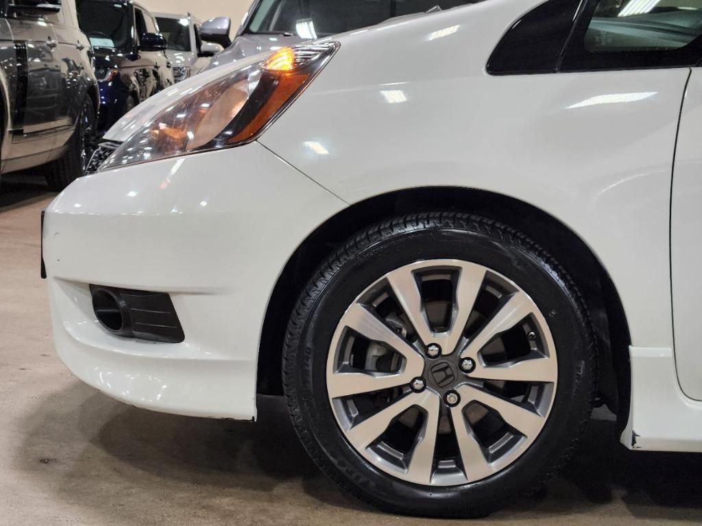 used 2012 Honda Fit car, priced at $11,685