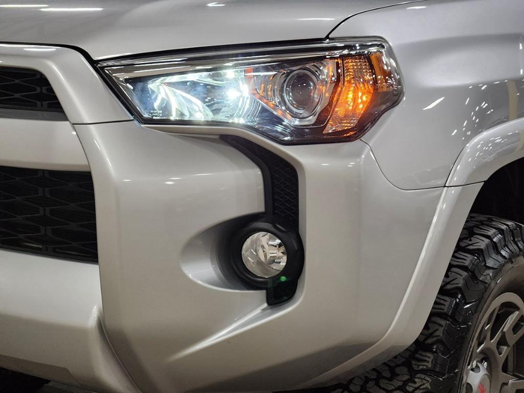 used 2019 Toyota 4Runner car, priced at $29,024