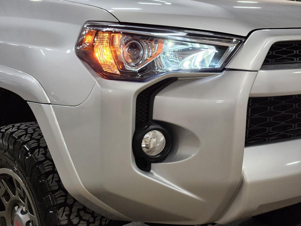 used 2019 Toyota 4Runner car, priced at $29,024