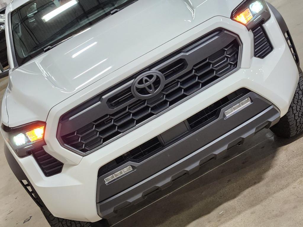 used 2024 Toyota Tacoma car, priced at $41,521