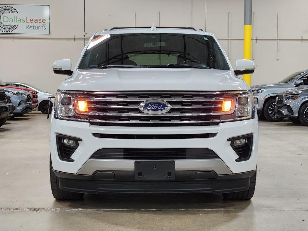 used 2021 Ford Expedition car, priced at $29,638
