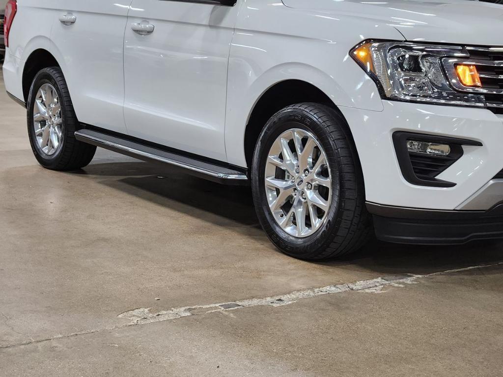 used 2021 Ford Expedition car, priced at $29,638