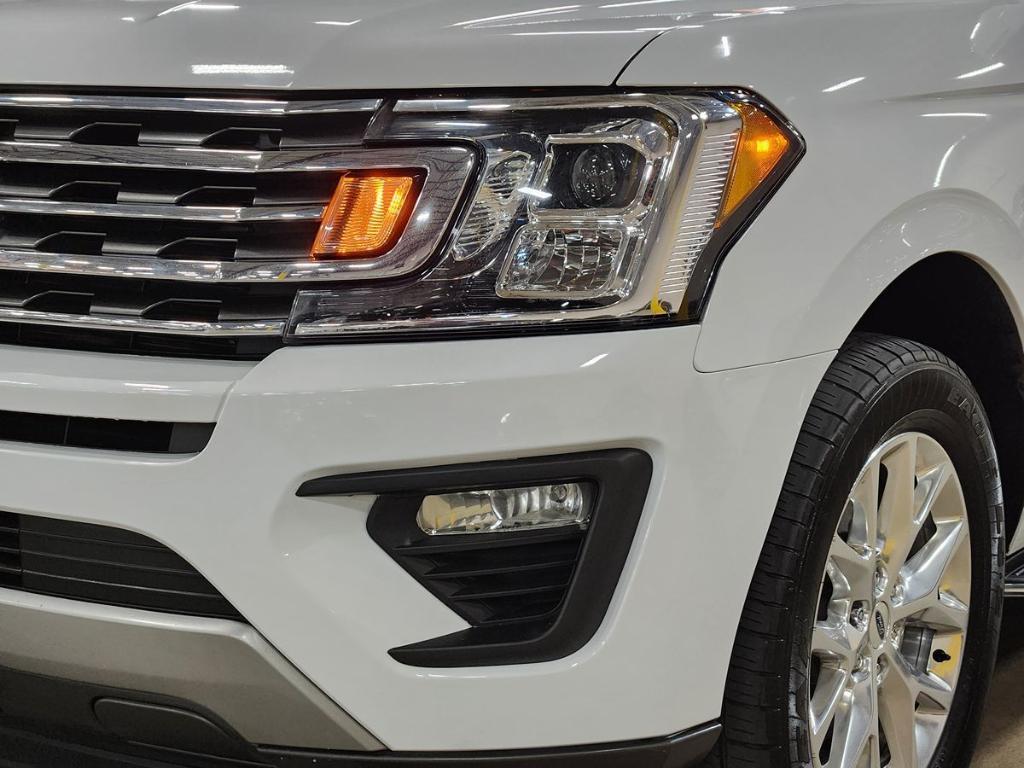 used 2021 Ford Expedition car, priced at $29,638
