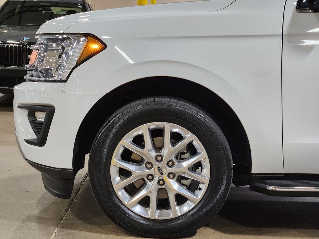 used 2021 Ford Expedition car, priced at $29,638