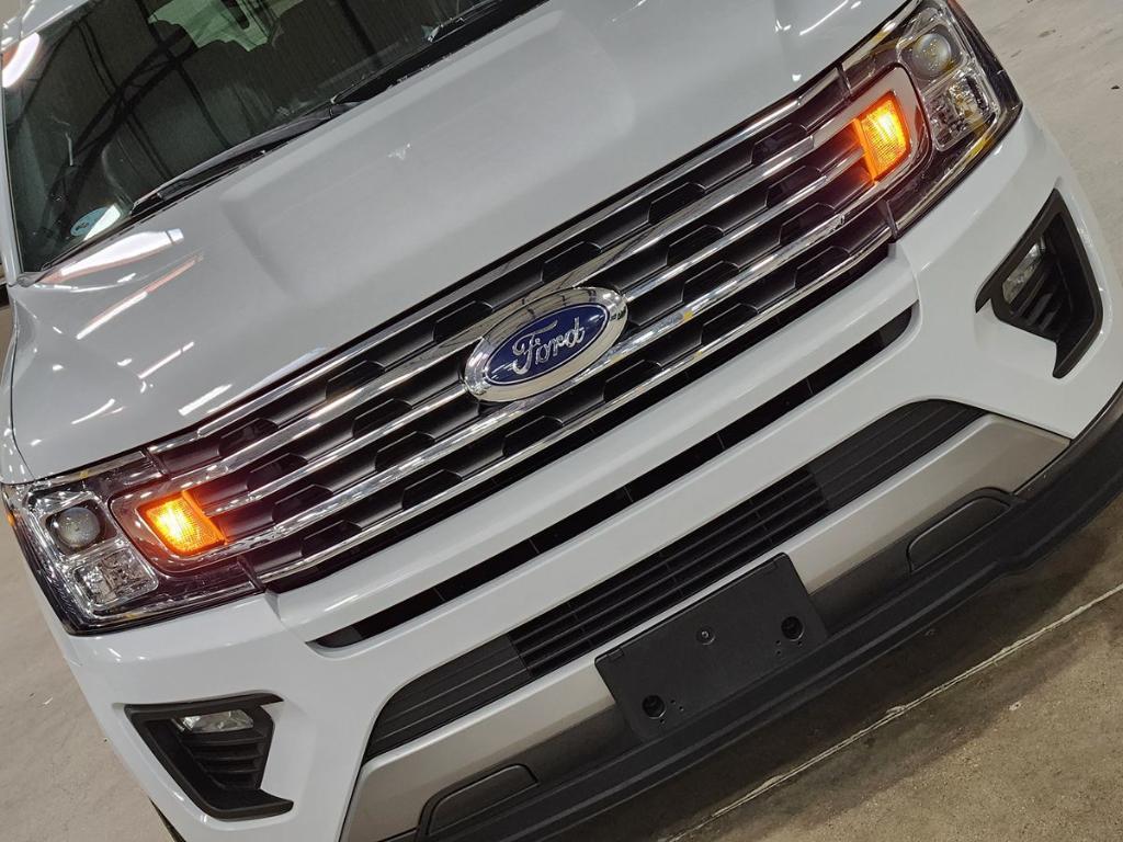 used 2021 Ford Expedition car, priced at $29,638