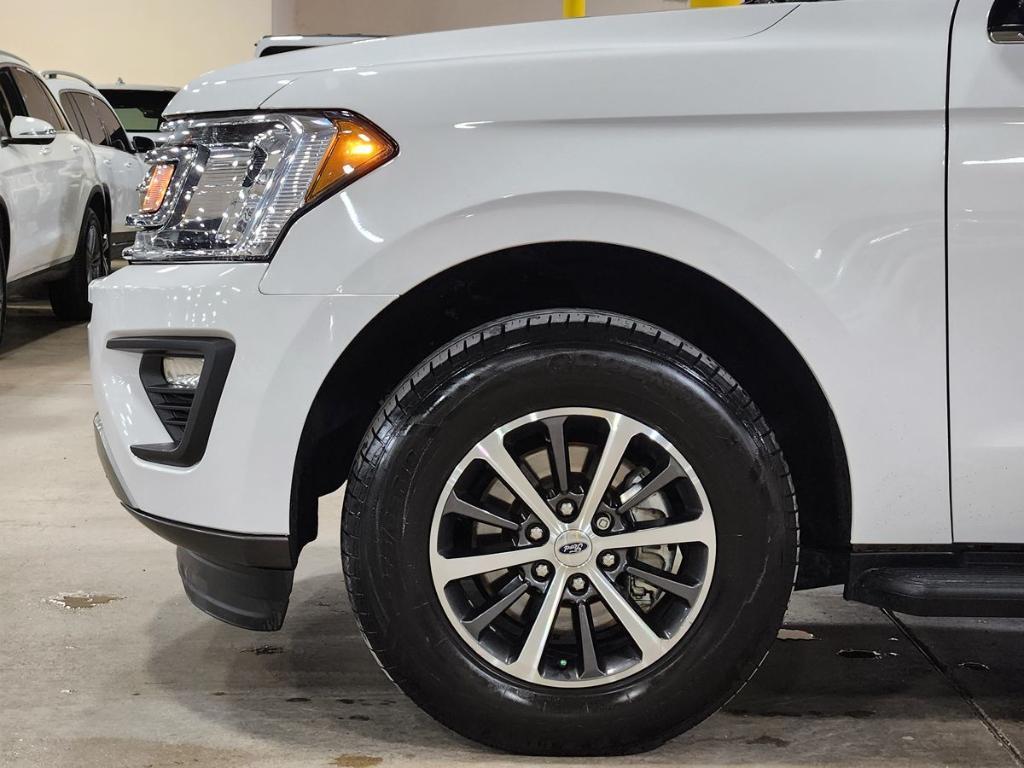 used 2021 Ford Expedition Max car, priced at $29,758