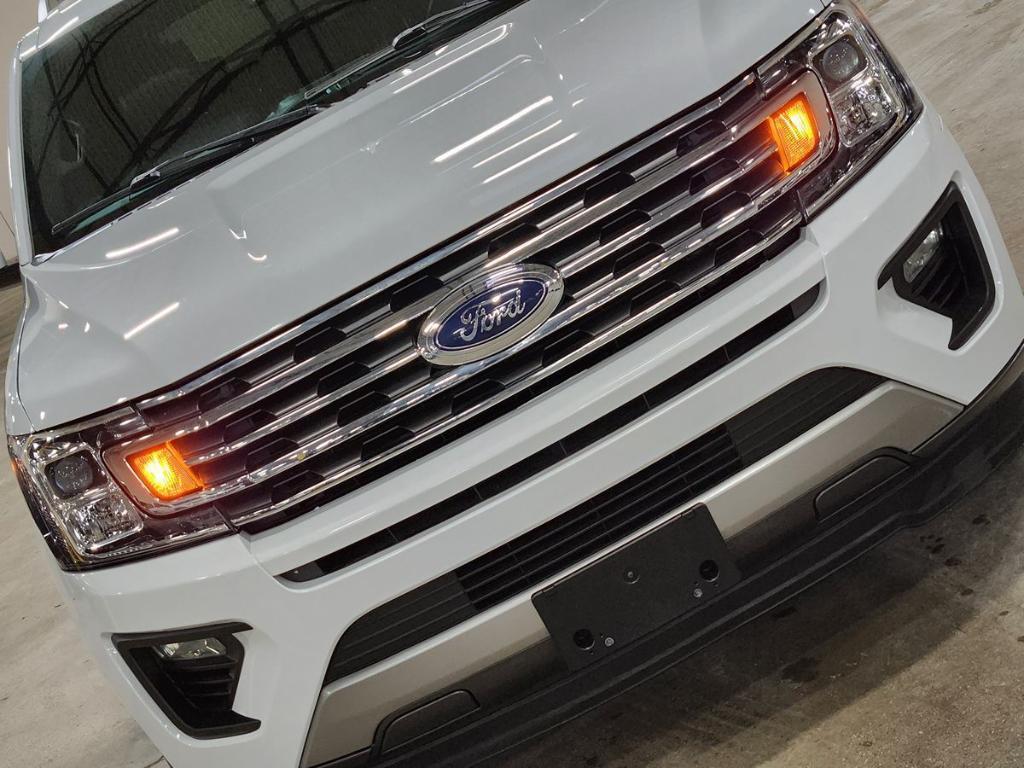 used 2021 Ford Expedition Max car, priced at $29,758