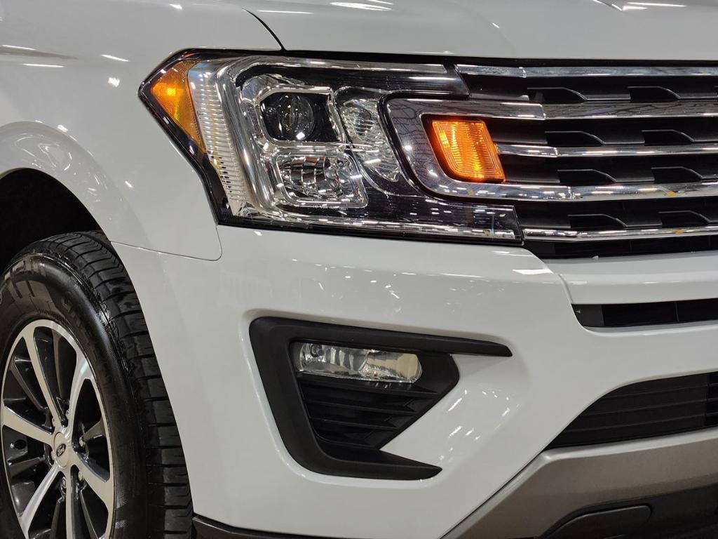 used 2021 Ford Expedition Max car, priced at $29,758