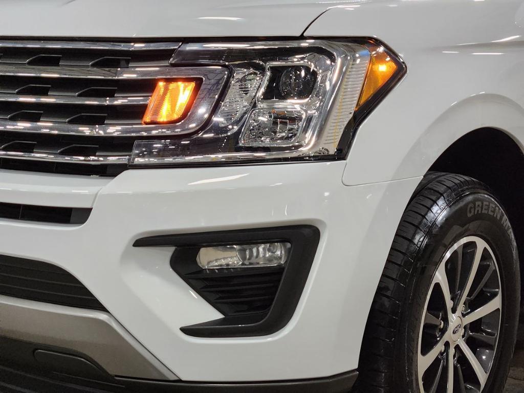 used 2021 Ford Expedition Max car, priced at $29,758