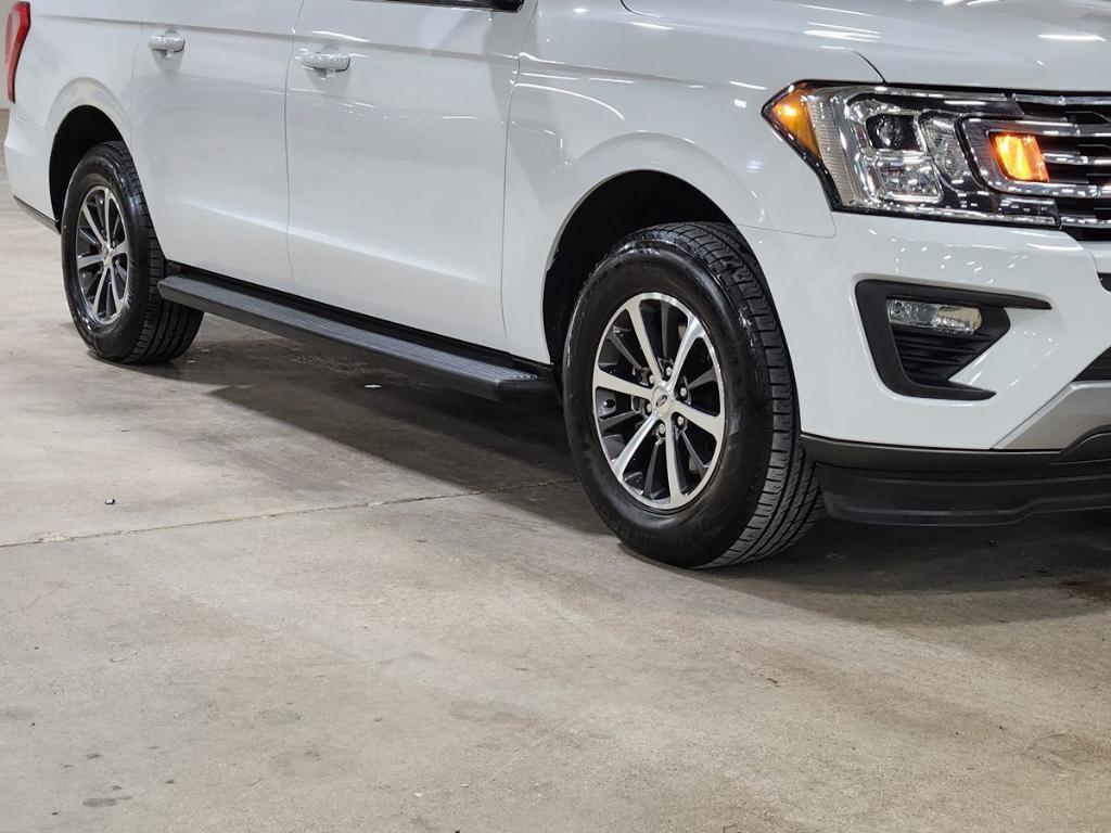 used 2021 Ford Expedition Max car, priced at $29,758