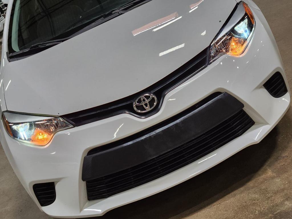used 2014 Toyota Corolla car, priced at $13,504