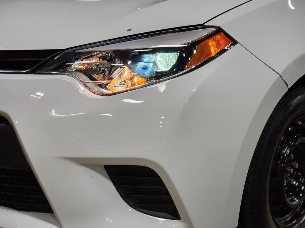 used 2014 Toyota Corolla car, priced at $13,504