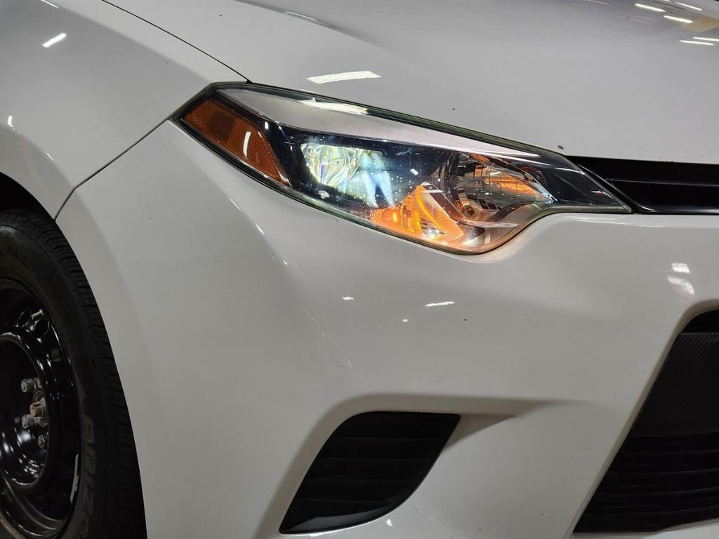 used 2014 Toyota Corolla car, priced at $13,504