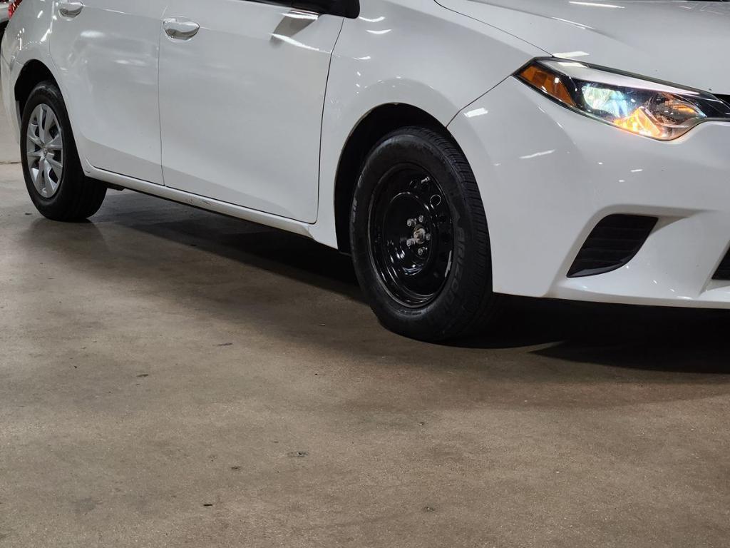 used 2014 Toyota Corolla car, priced at $13,504
