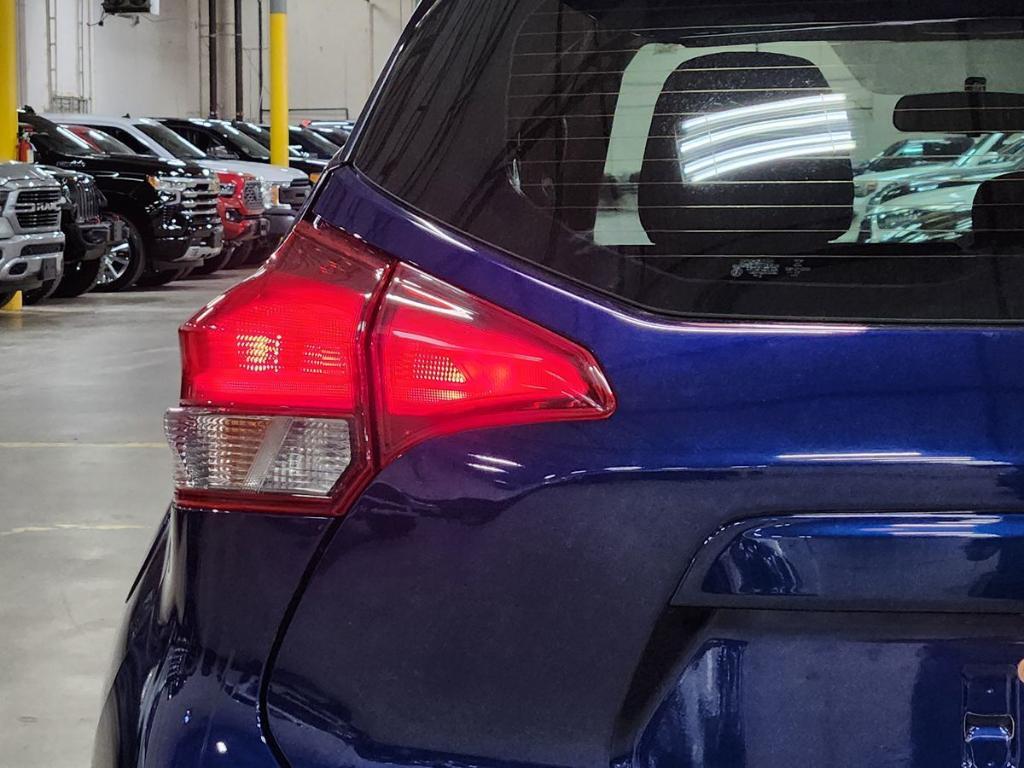 used 2019 Nissan Kicks car, priced at $9,450