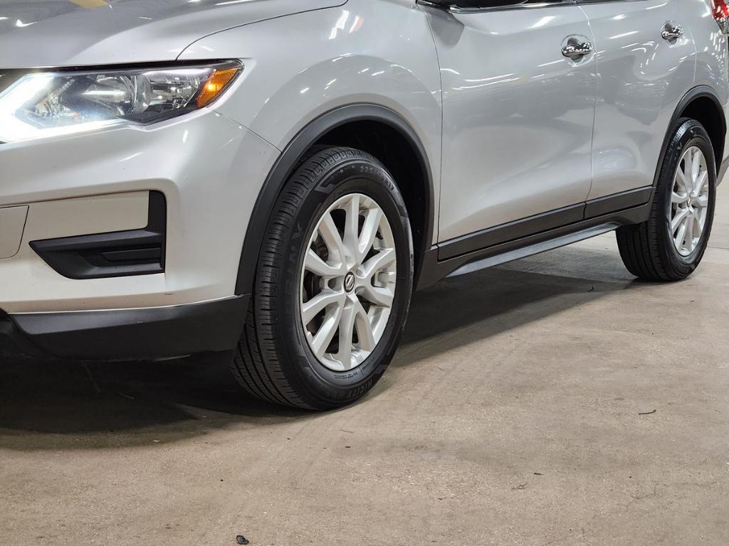 used 2019 Nissan Rogue car, priced at $12,827