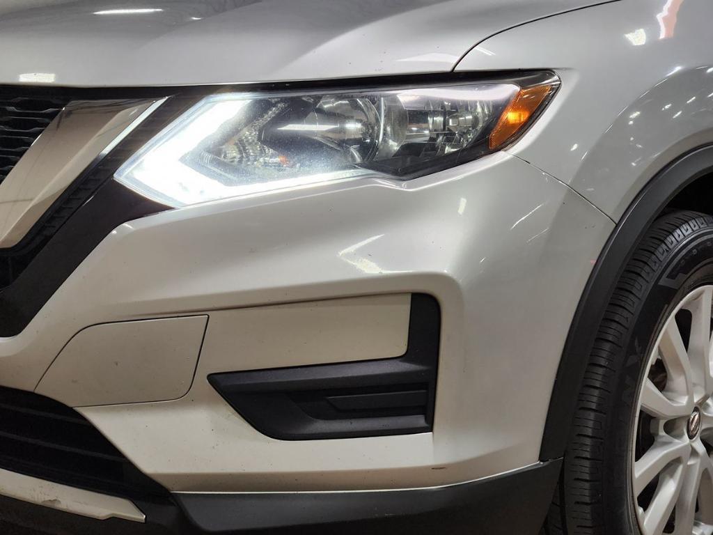 used 2019 Nissan Rogue car, priced at $12,827