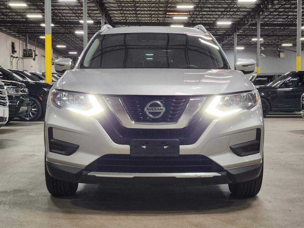 used 2019 Nissan Rogue car, priced at $12,827
