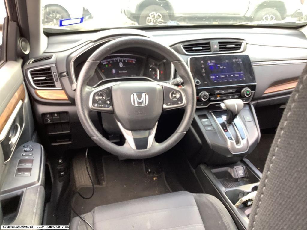 used 2019 Honda CR-V car, priced at $21,588