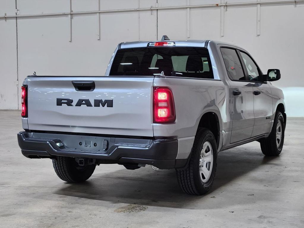 used 2026 Ram 1500 car, priced at $42,235