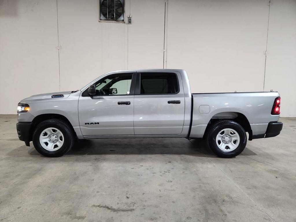 used 2026 Ram 1500 car, priced at $42,235