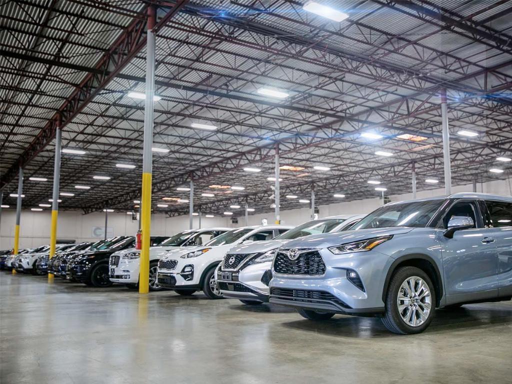 used 2023 Lexus UX 250h car, priced at $31,202