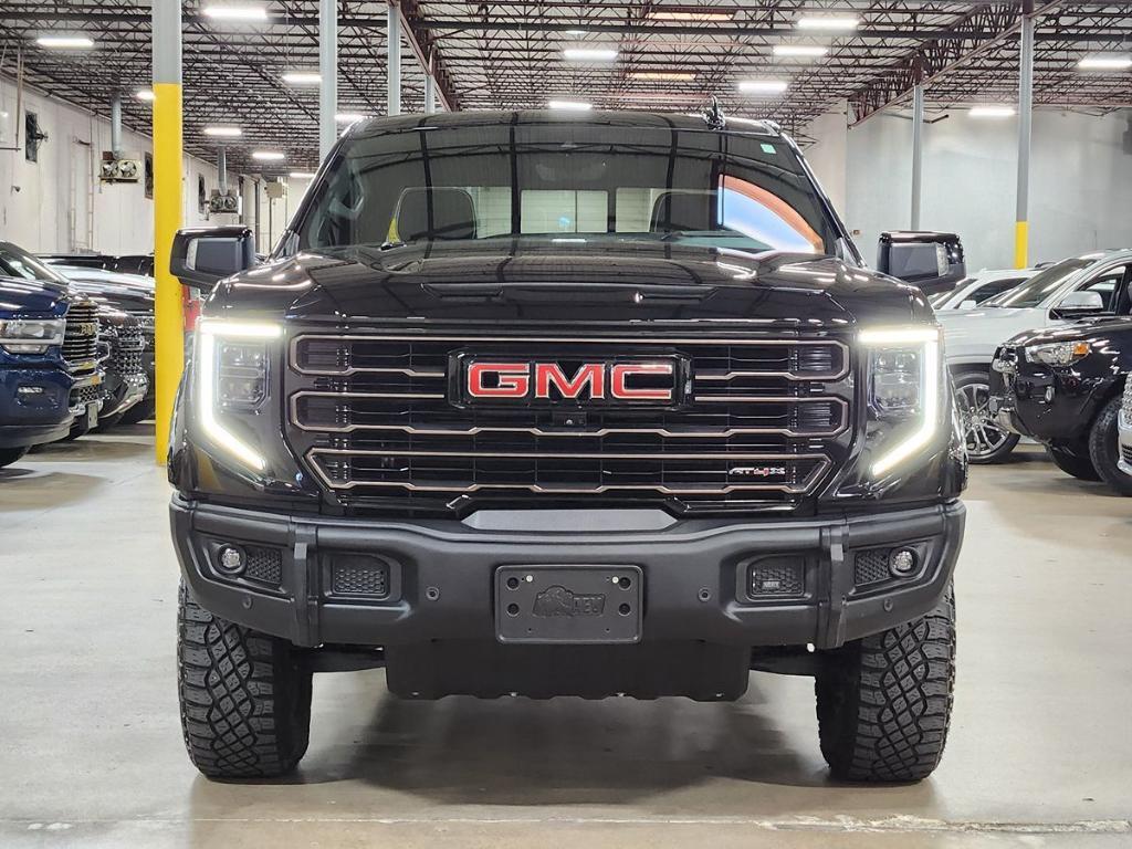 used 2023 GMC Sierra 1500 car, priced at $62,017