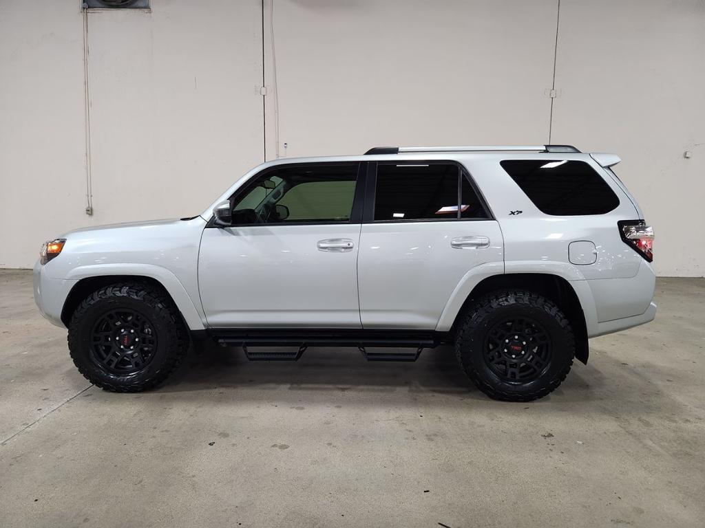 used 2021 Toyota 4Runner car, priced at $30,579