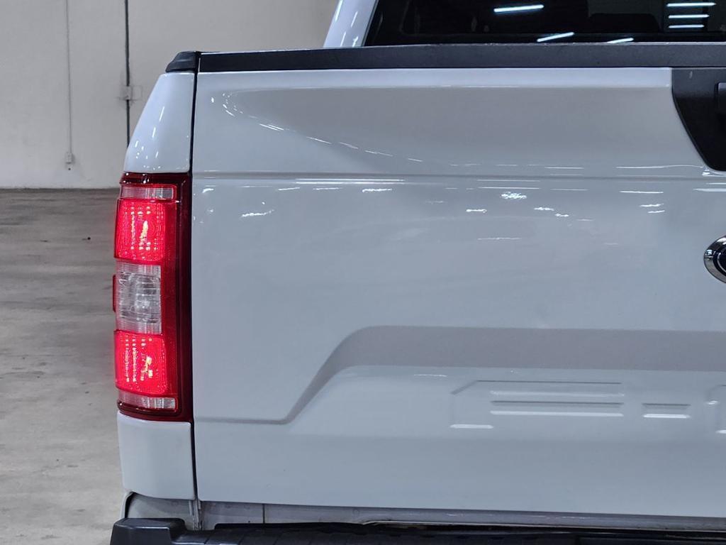 used 2020 Ford F-150 car, priced at $25,974