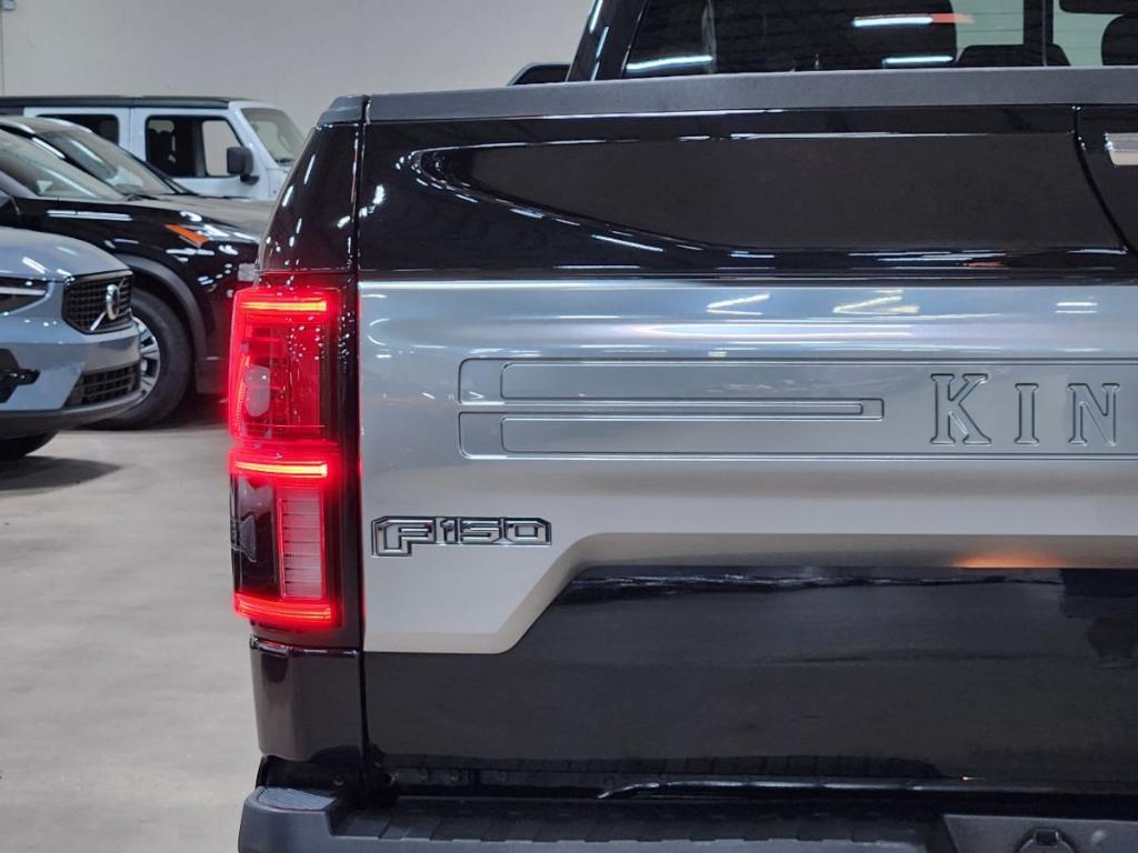 used 2020 Ford F-150 car, priced at $41,566