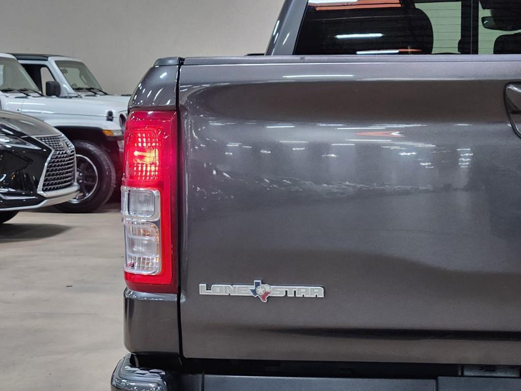 used 2022 Ram 1500 car, priced at $32,403