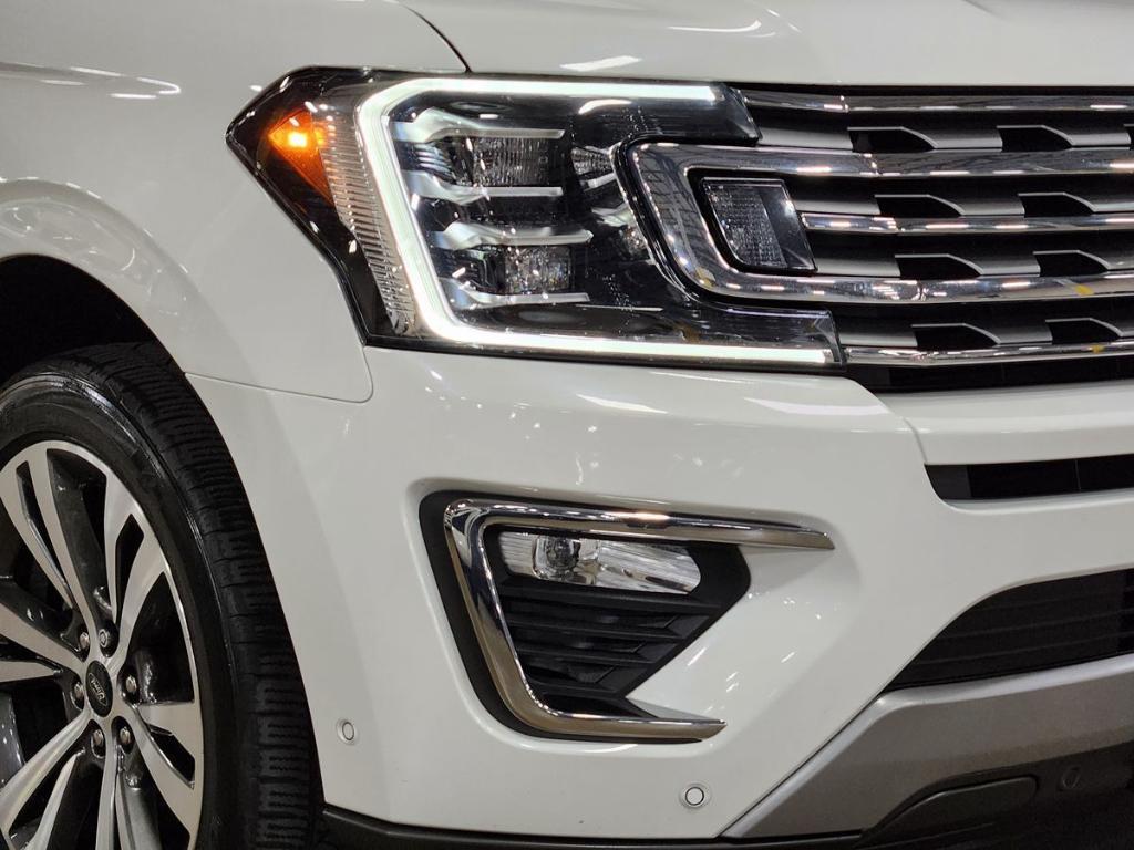 used 2021 Ford Expedition car, priced at $24,860