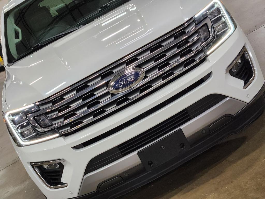 used 2021 Ford Expedition car, priced at $24,860