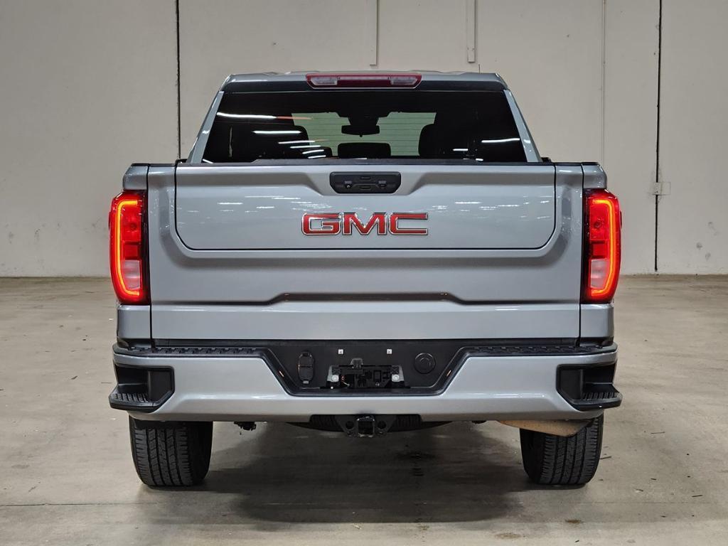 used 2023 GMC Sierra 1500 car, priced at $35,212