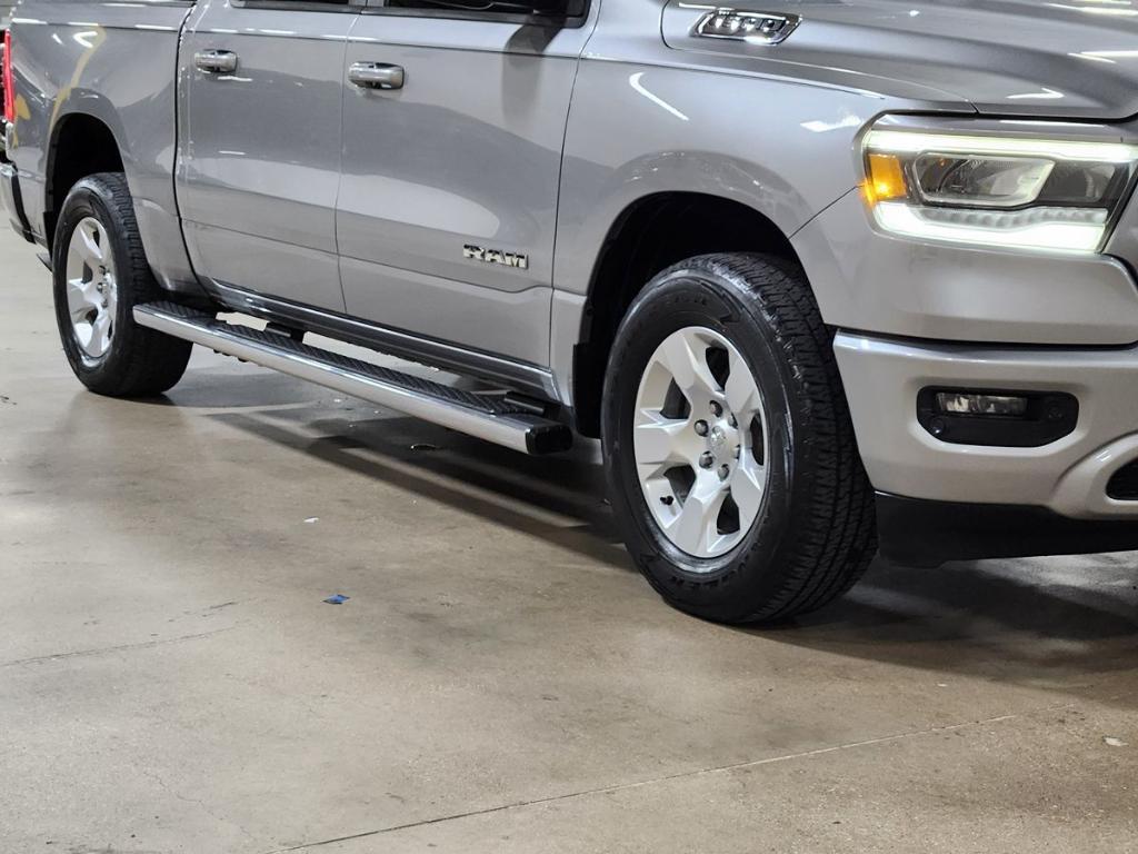 used 2019 Ram 1500 car, priced at $21,752