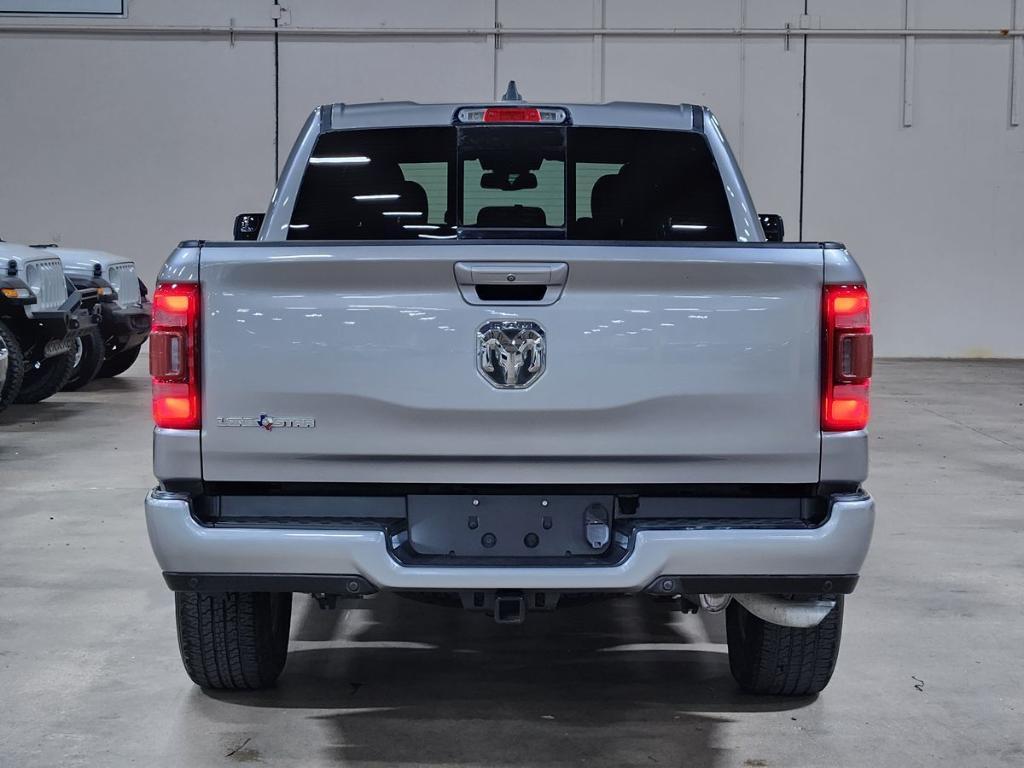 used 2019 Ram 1500 car, priced at $21,752