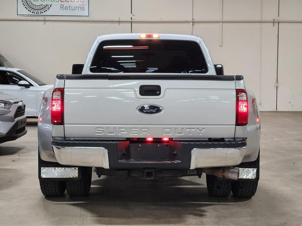used 2010 Ford F-350 car, priced at $13,617