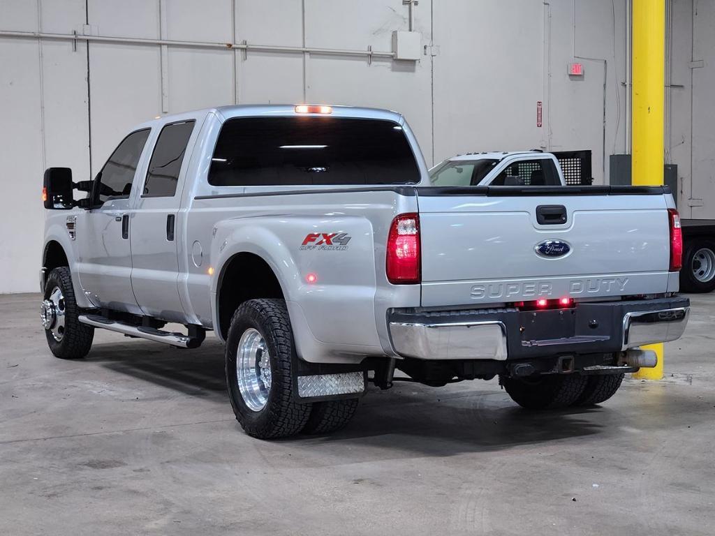 used 2010 Ford F-350 car, priced at $13,617