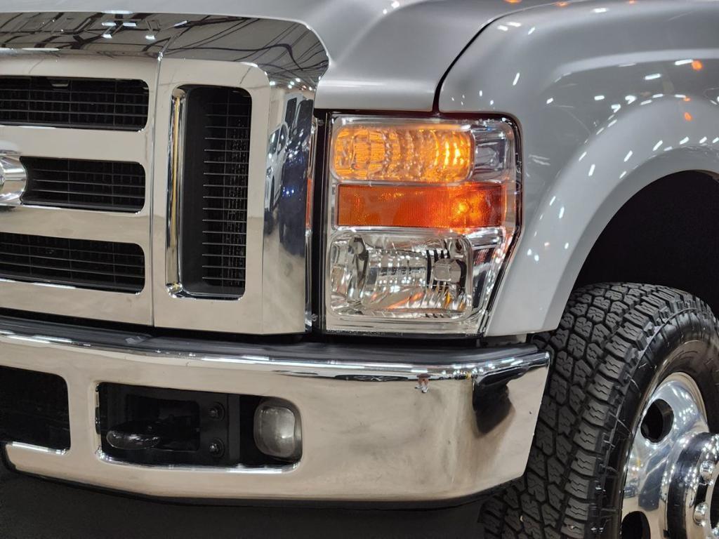 used 2010 Ford F-350 car, priced at $13,617