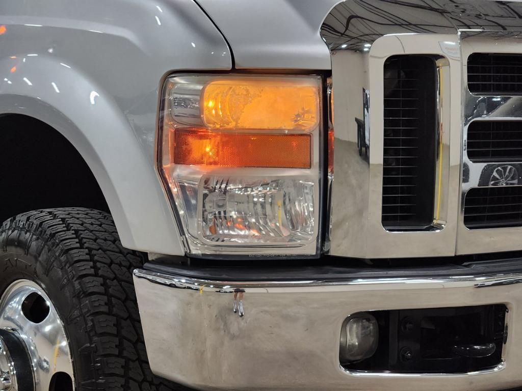 used 2010 Ford F-350 car, priced at $13,617