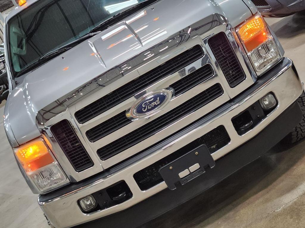 used 2010 Ford F-350 car, priced at $13,617