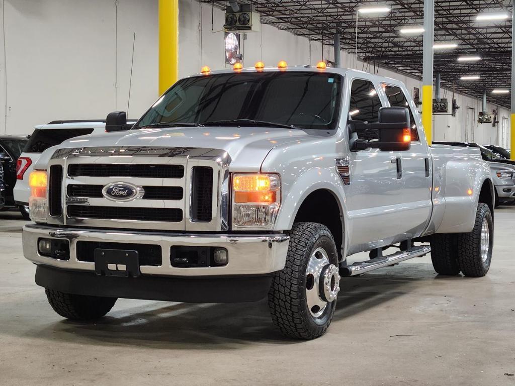 used 2010 Ford F-350 car, priced at $13,617