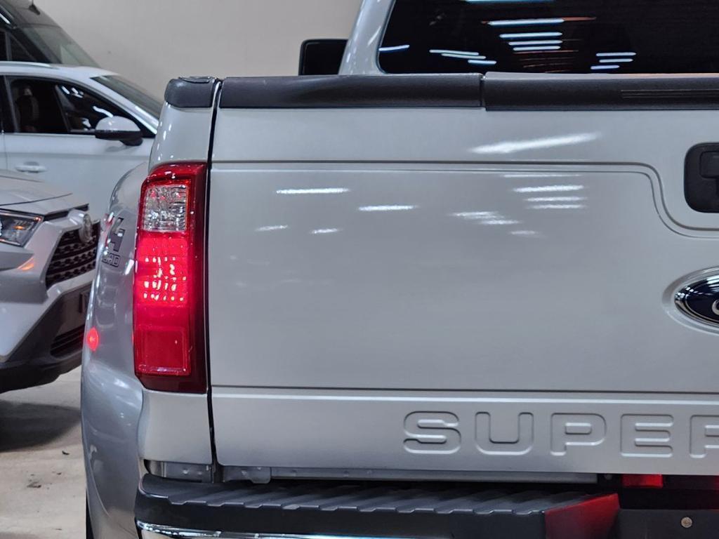 used 2010 Ford F-350 car, priced at $13,617