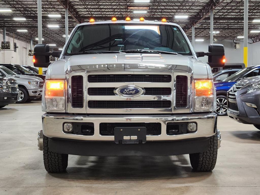 used 2010 Ford F-350 car, priced at $13,617