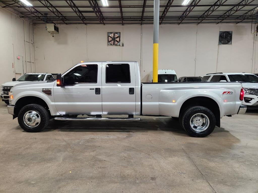 used 2010 Ford F-350 car, priced at $13,617