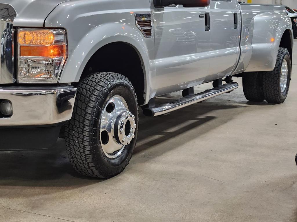 used 2010 Ford F-350 car, priced at $13,617