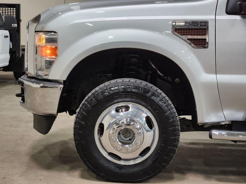 used 2010 Ford F-350 car, priced at $13,617