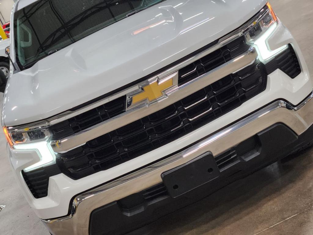 used 2022 Chevrolet Silverado 1500 car, priced at $25,775