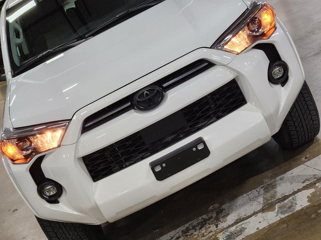 used 2022 Toyota 4Runner car, priced at $34,095