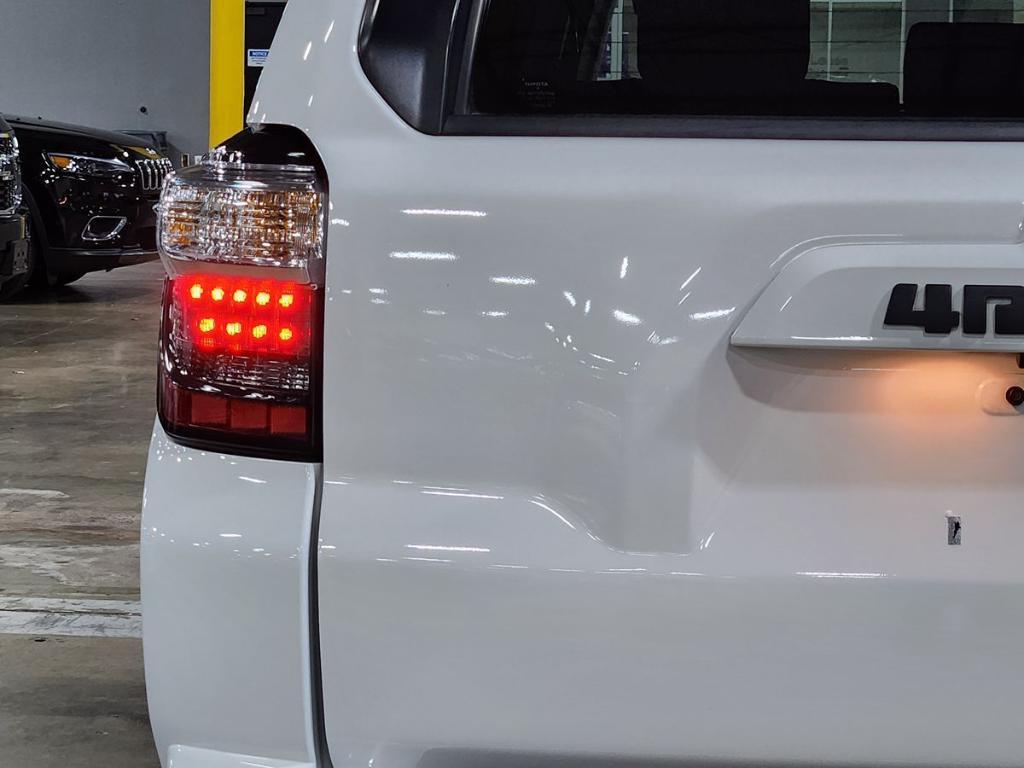 used 2022 Toyota 4Runner car, priced at $34,095